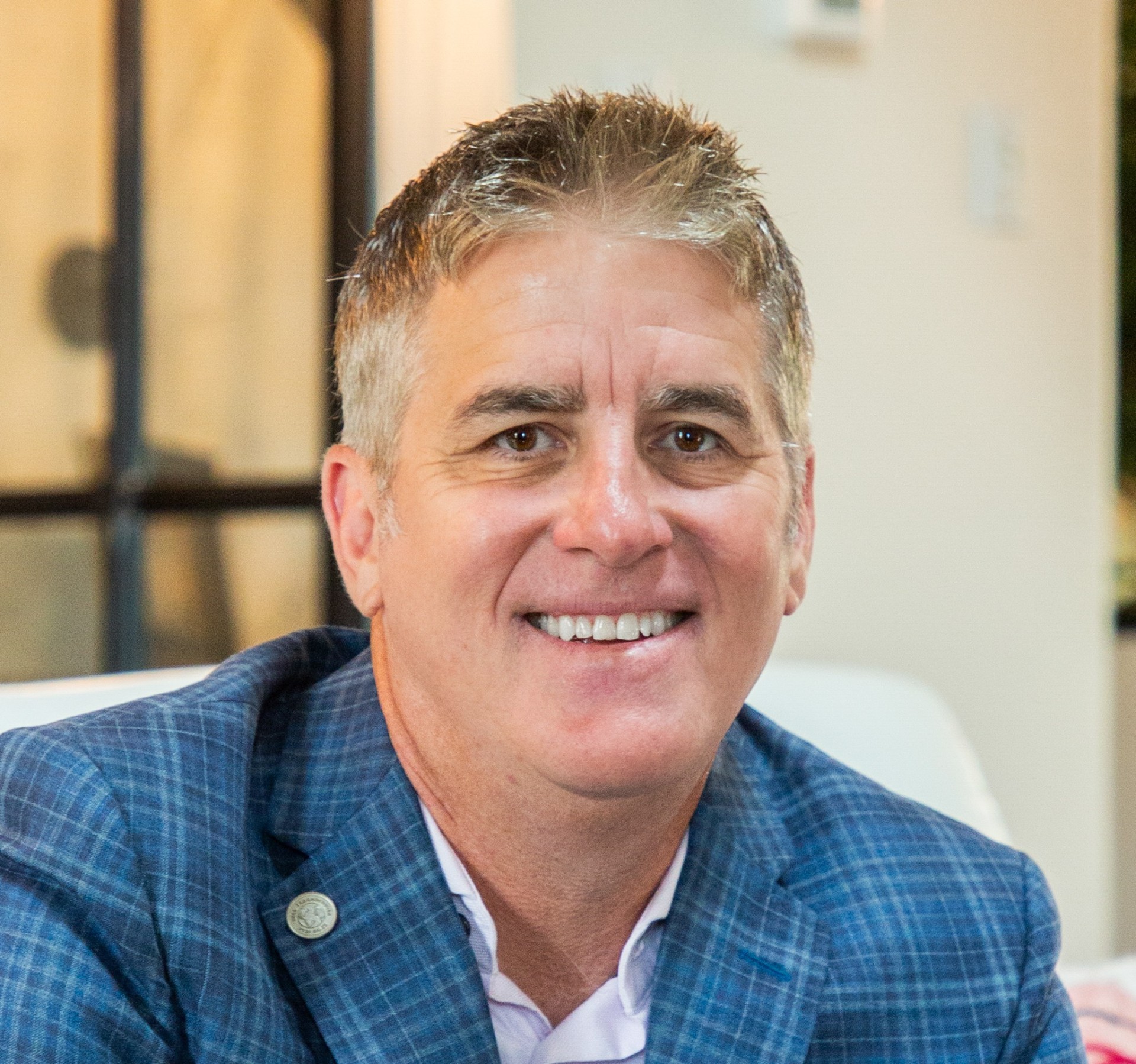 Todd Massey